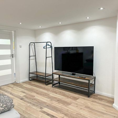Wohnperle Apartment Alexa Dresden Exteriör bild