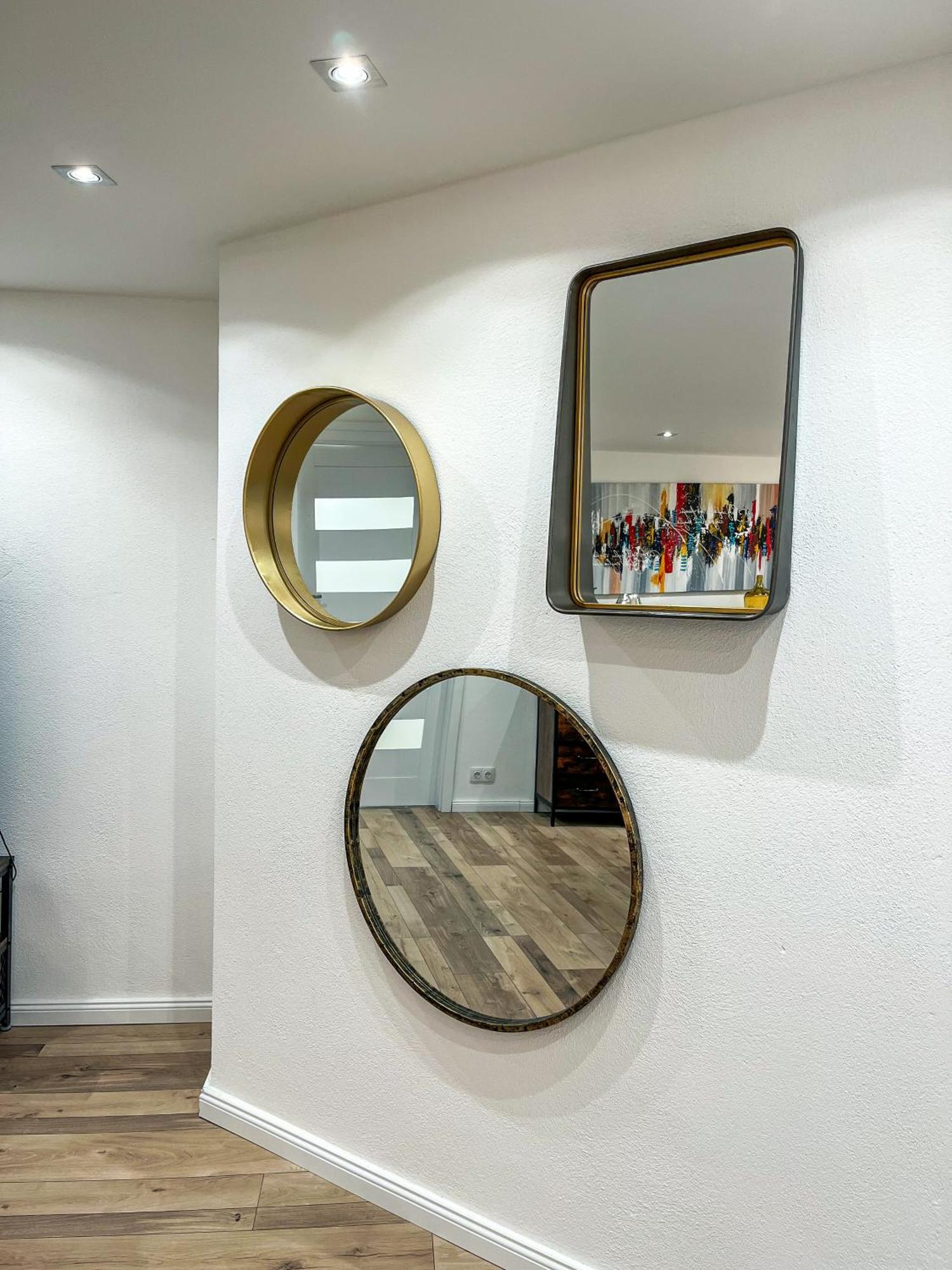 Wohnperle Apartment Alexa Dresden Exteriör bild