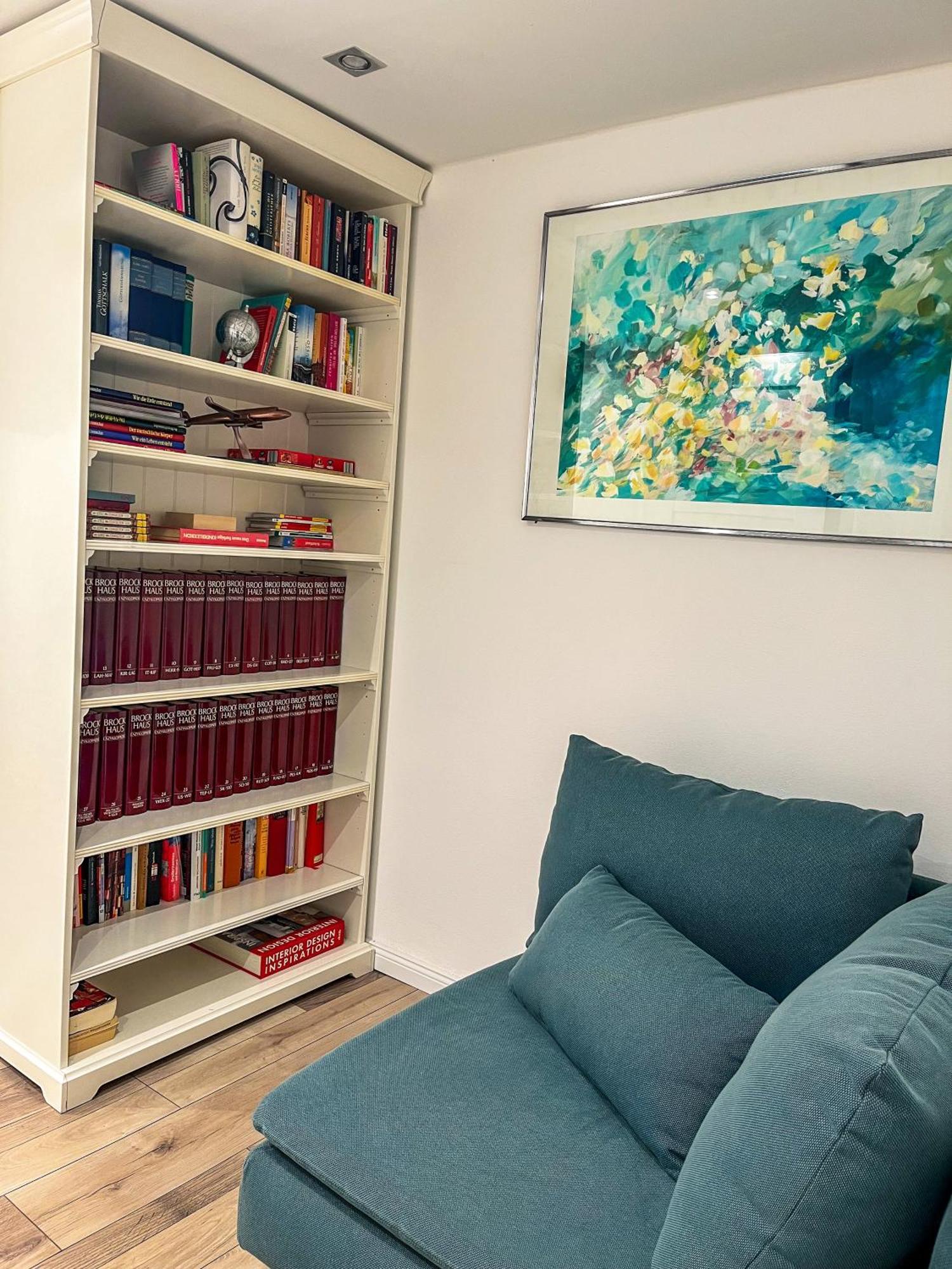 Wohnperle Apartment Alexa Dresden Exteriör bild