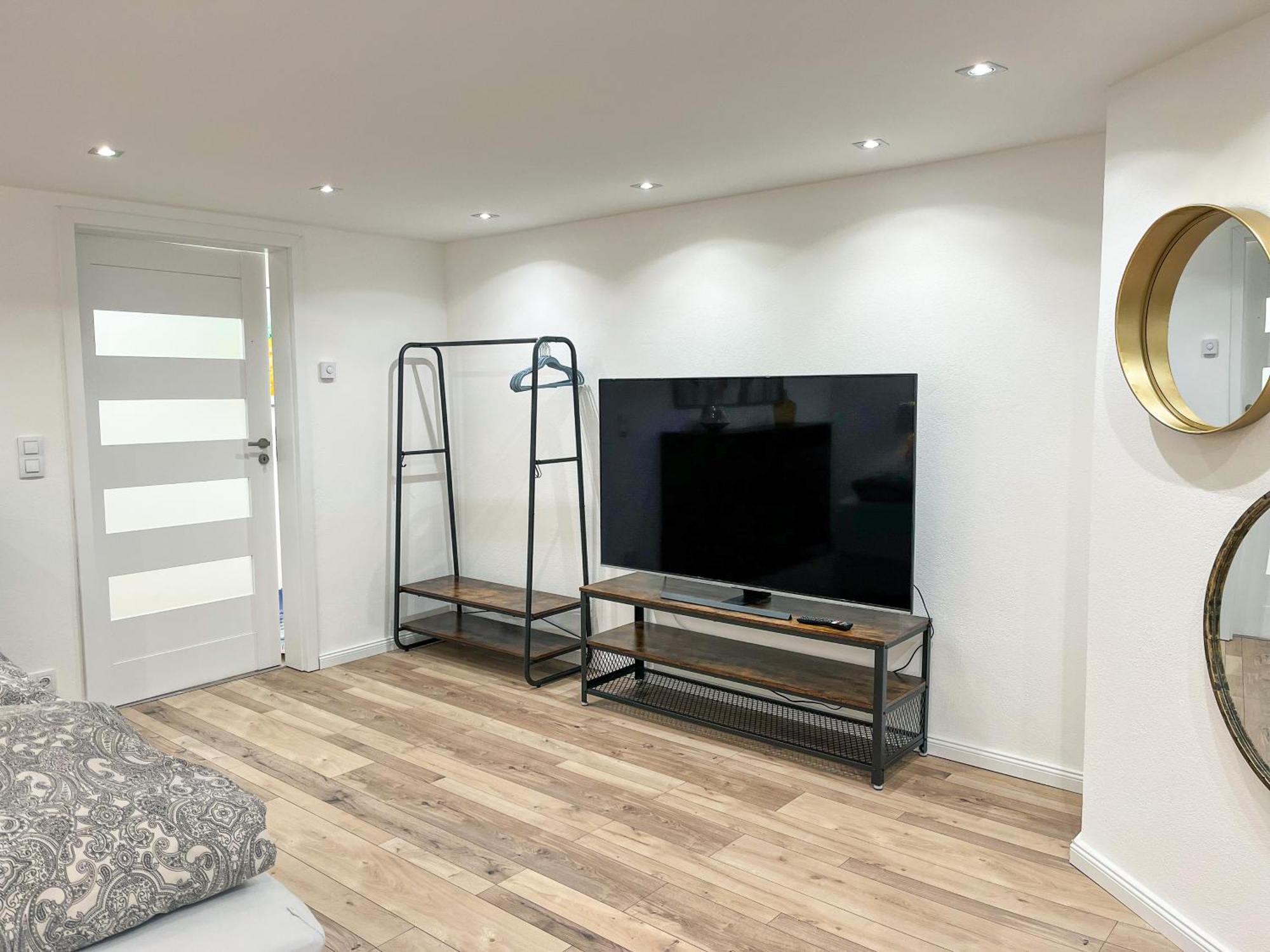 Wohnperle Apartment Alexa Dresden Exteriör bild